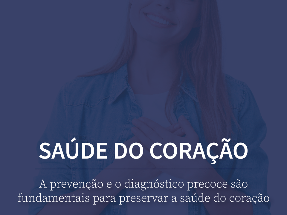 Saúde do Coração: como os exames laboratoriais ajudam na prevenção de doenças cardiovasculares?