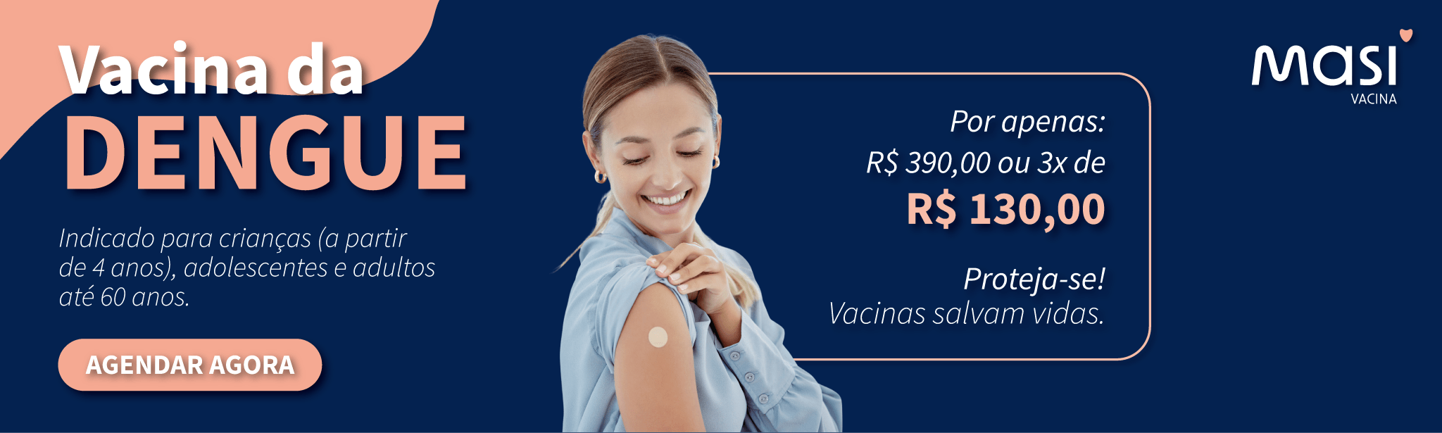 banner site campanha da dengue